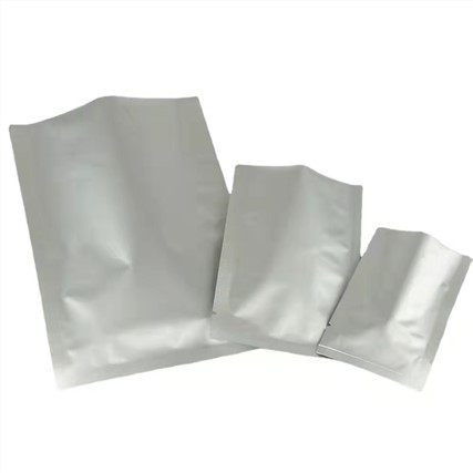 Alumínium fólia csomagoló táska